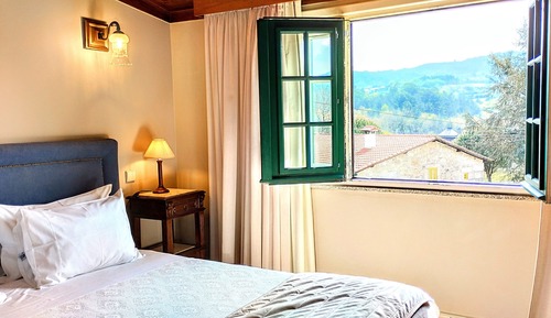 Apartment, 2 Bedrooms