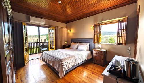Traditional Double Room