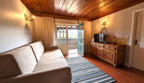 Apartment, 1 Bedroom
