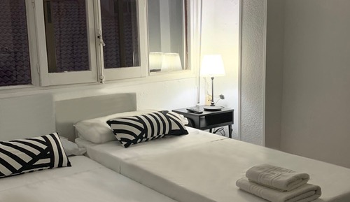 Comfort Single Room