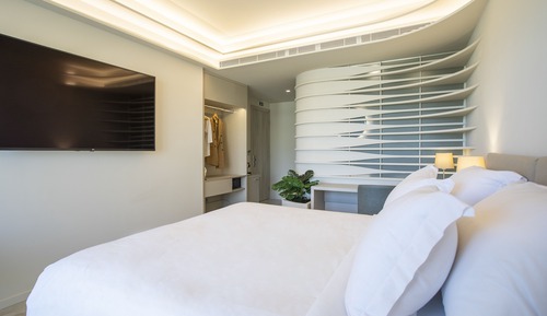 Premium Room