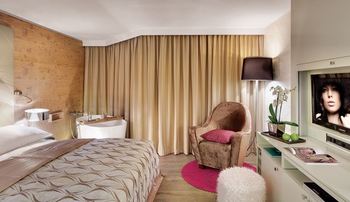 Double Room Small