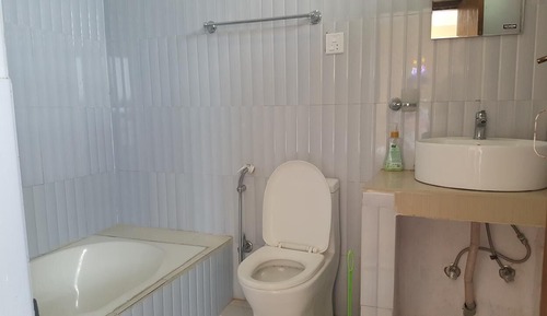 Budget Room