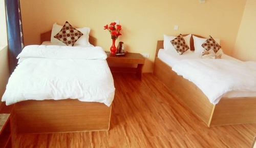 Comfort Triple Room
