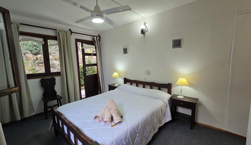 Standard Double Room (No View)
