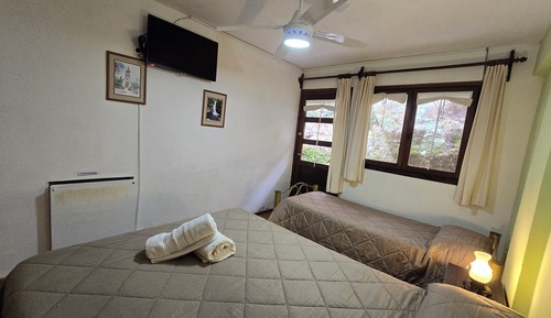 Triple Room (No View)