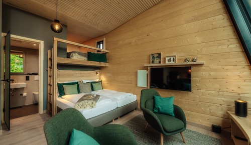 Cabin