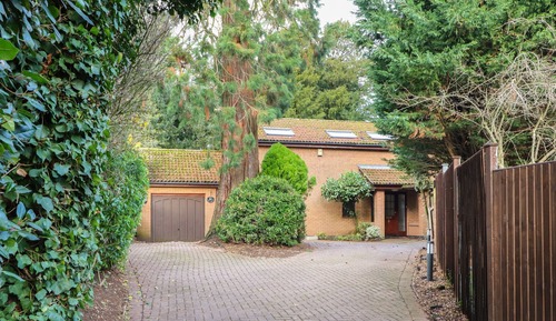 Cottage