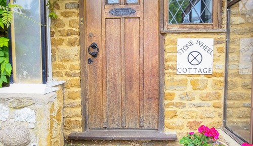 Cottage