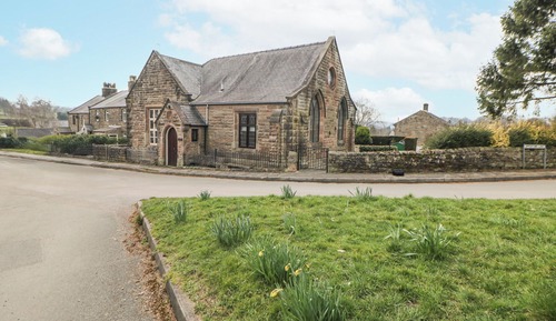 Cottage