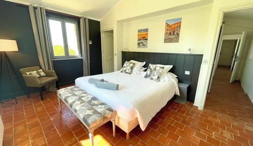 Panoramic Suite