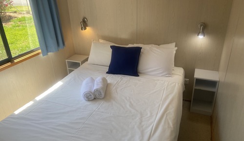 Deluxe Cabin