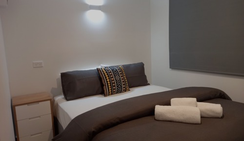 Executive Chalet
