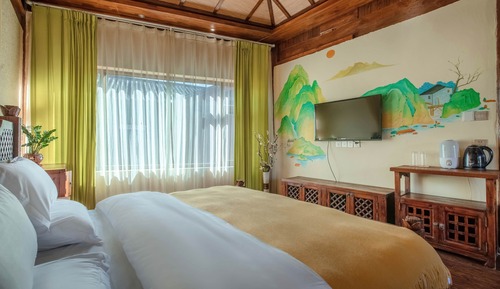 Exclusive Room