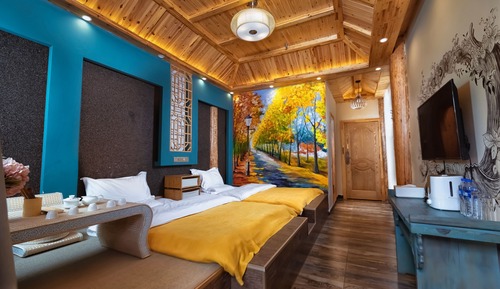 Elite Cabin