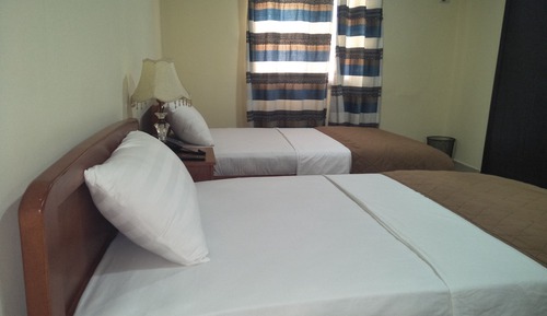 Comfort Room