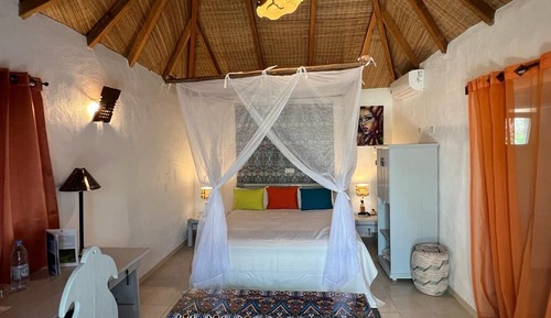 Superior Single Room
