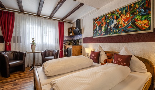 Studio (Haus Vonderbeck - Studio Burgblick)