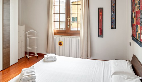 Apartment, 2 Bedrooms