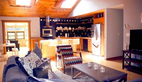 House (3 Bedrooms)