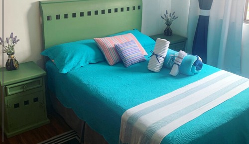 Exclusive Room