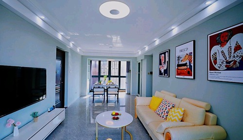 Standard Room, 3 Bedrooms