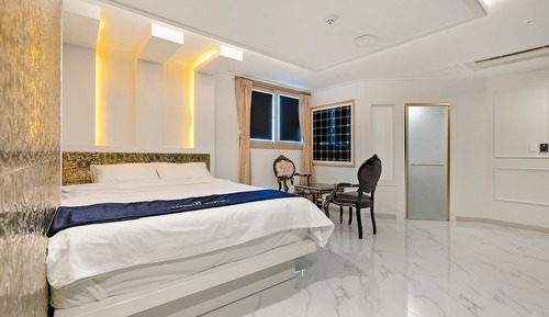 Hotel Double Room
