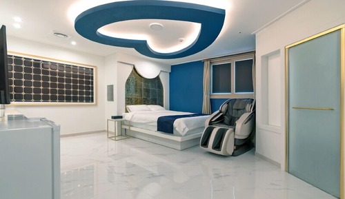Pool Villa (Ciel)