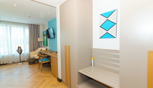 Standard Double Room, 1 Double Bed