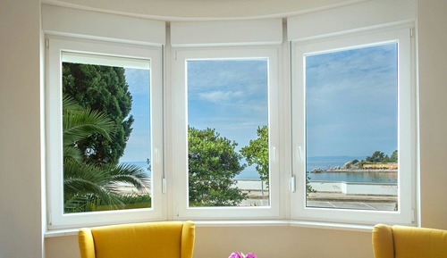 Apartment, Sea View