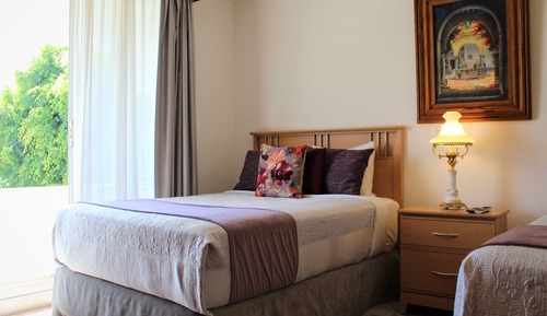 Design Double Room