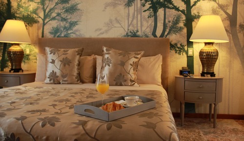 Design Room