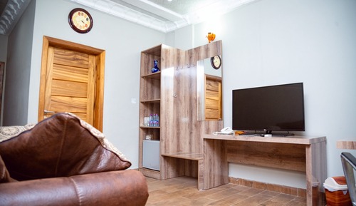 Twin Room, 2 Twin Beds