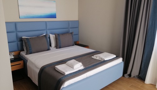 Comfort Suite