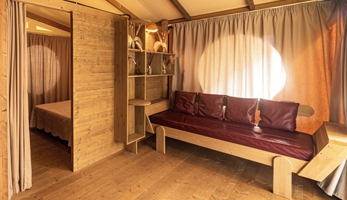 Deluxe Tent