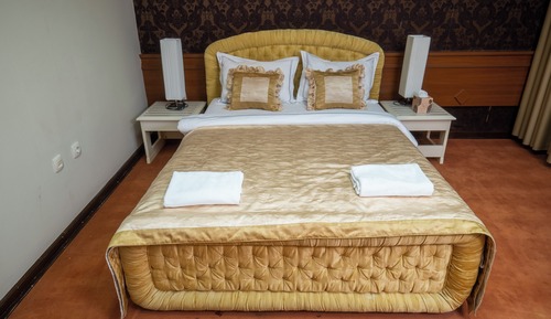 Comfort Apartment