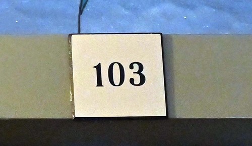 Junior Double Room