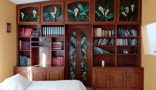 Studio, Multiple Beds, Private Bathroom