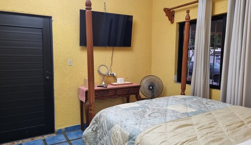 Basic Room