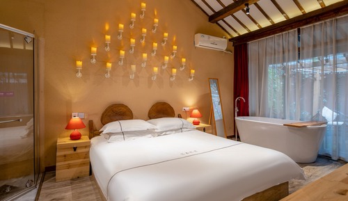 Signature Double Room (Mainland-Chinese Citizen Only)