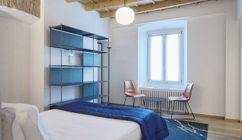 3 BR Montenapoleone (Via Montenapoleone 22)