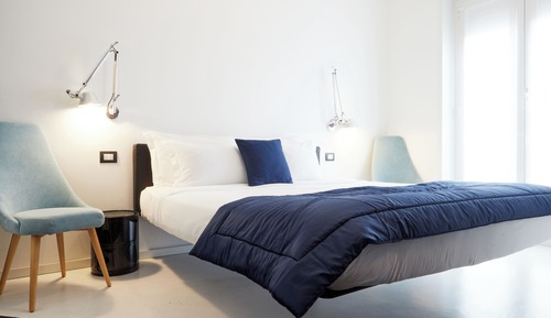 Design Apartment, 3 Bedrooms (Via Durini 26)
