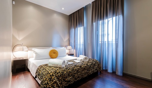Premium Apartment (via san Pietro All Orto 6)