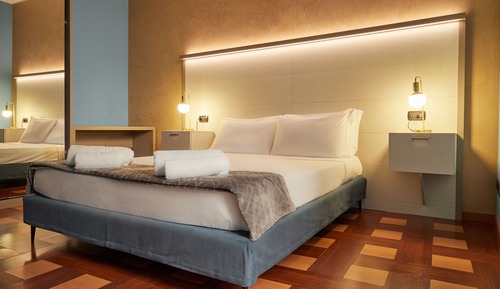 Apartment, 2 Bedrooms (Via Delle Asole, 1 - 8 pax)