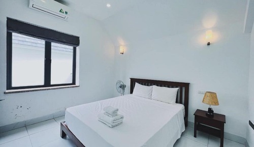 Villa, 3 Bedrooms