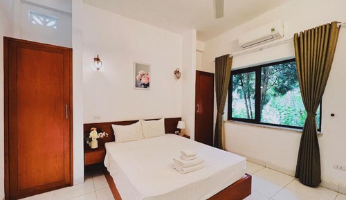 Villa, 2 Bedrooms