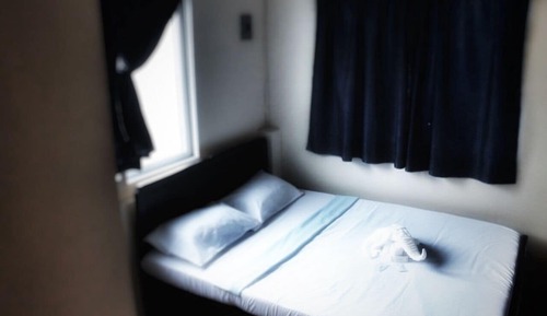 Shared Dormitory