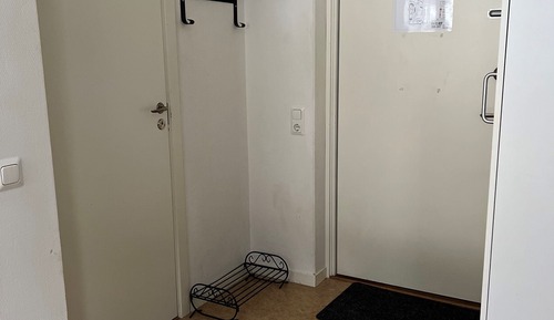 Apartment, Multiple Beds, Ground Floor