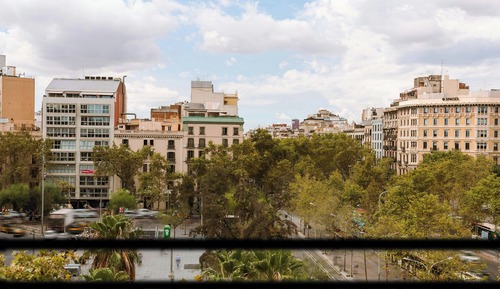 Room, 1 Queen Bed, Non Smoking, Balcony (View)