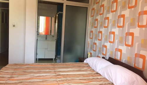 Family Apartment, 2 Bedrooms